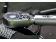 Warren & Brown Micrometer Adjustable Torque Wrench